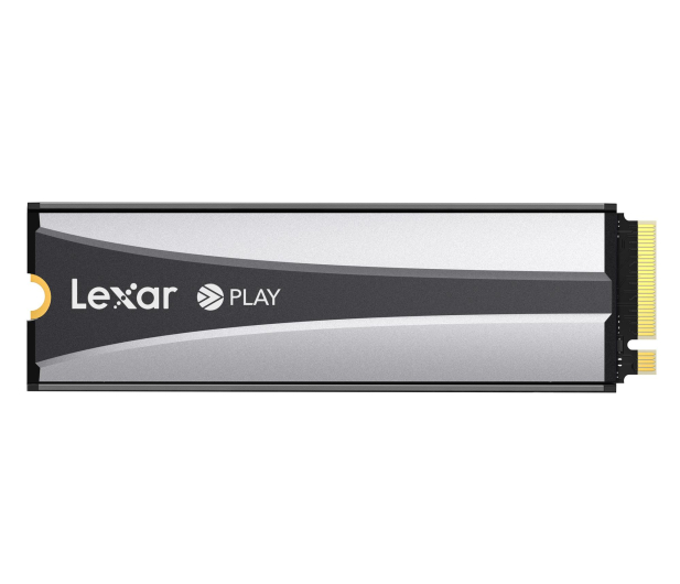 LEXAR LNMPLY8001T-RNNNG - 1346397 - zdjęcie